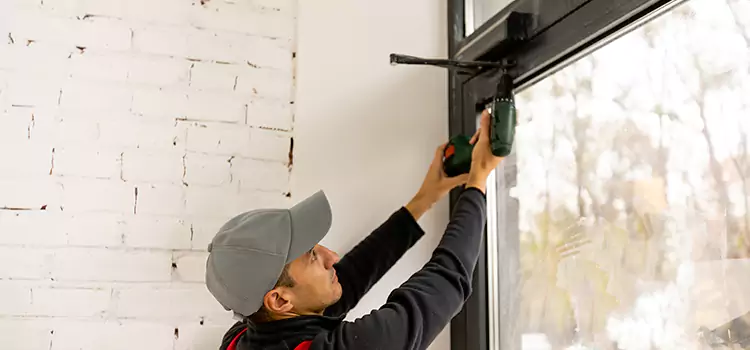 Automatic Door Opener Commercial Torrance