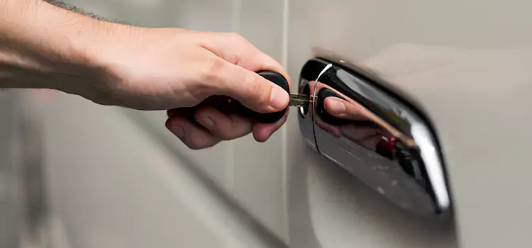 Why Choose Our Auto Locksmith Team in Torrance, CA?