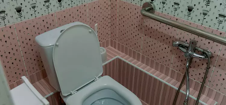 Meeting Diverse Needs With Accessible Restroom Solutions in Torrance, CA