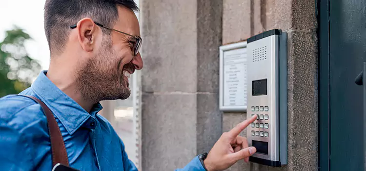 Advanced Solutions for Enhanced Security in Torrance, CA