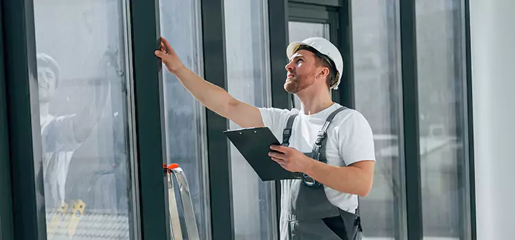 Comprehensive Solutions for Your Sticking Doors in Torrance, CA