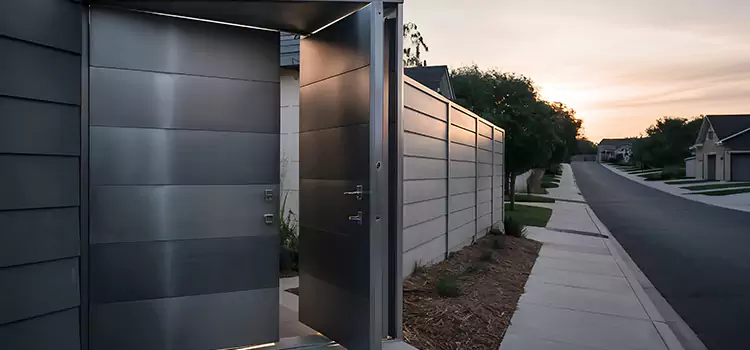 Comprehensive Steel Door Solutions in Torrance, CA