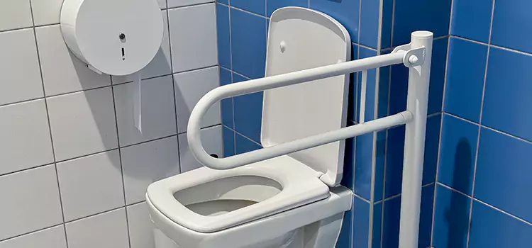 Comprehensive Solutions in Torrance, CA for Accessible Facilities
